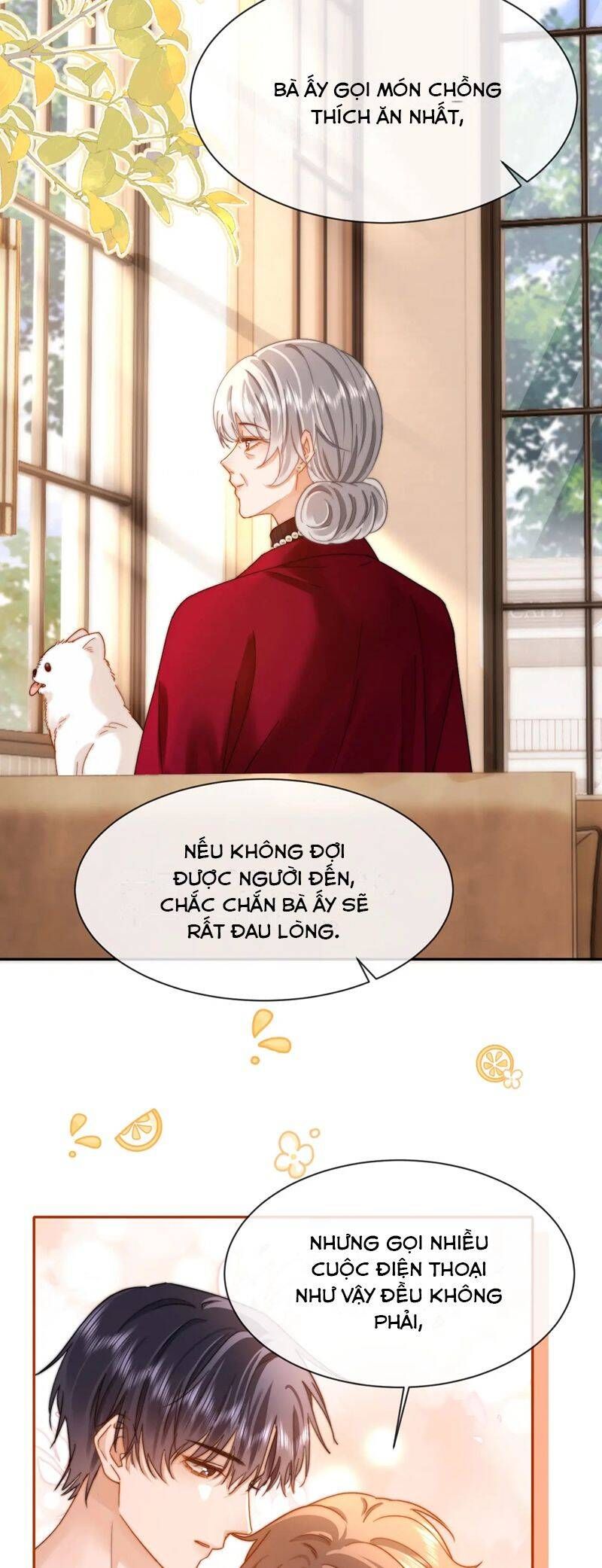 Chất Dị Ứng Đáng Yêu Chap 50.4 - Next Chap 51.4