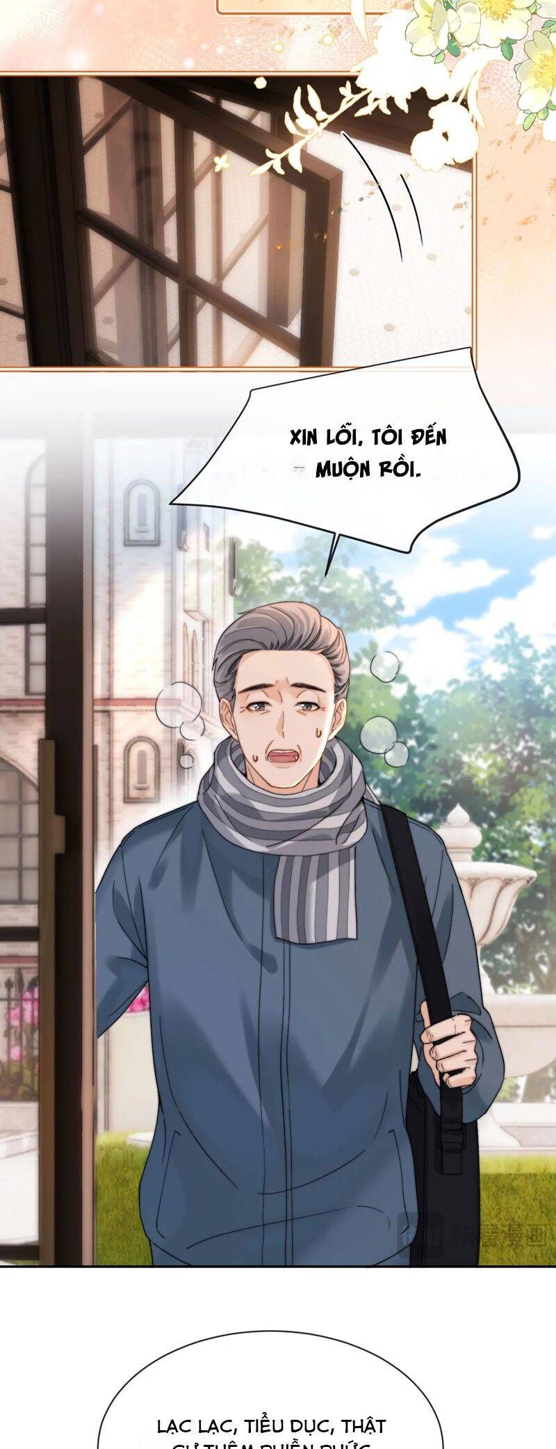 Chất Dị Ứng Đáng Yêu Chap 50.4 - Next Chap 51.4