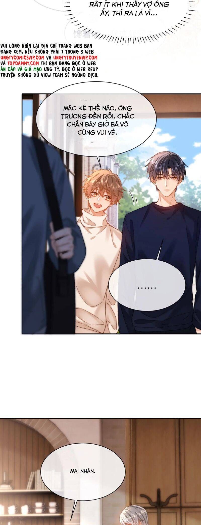 Chất Dị Ứng Đáng Yêu Chap 50.4 - Next Chap 51.4