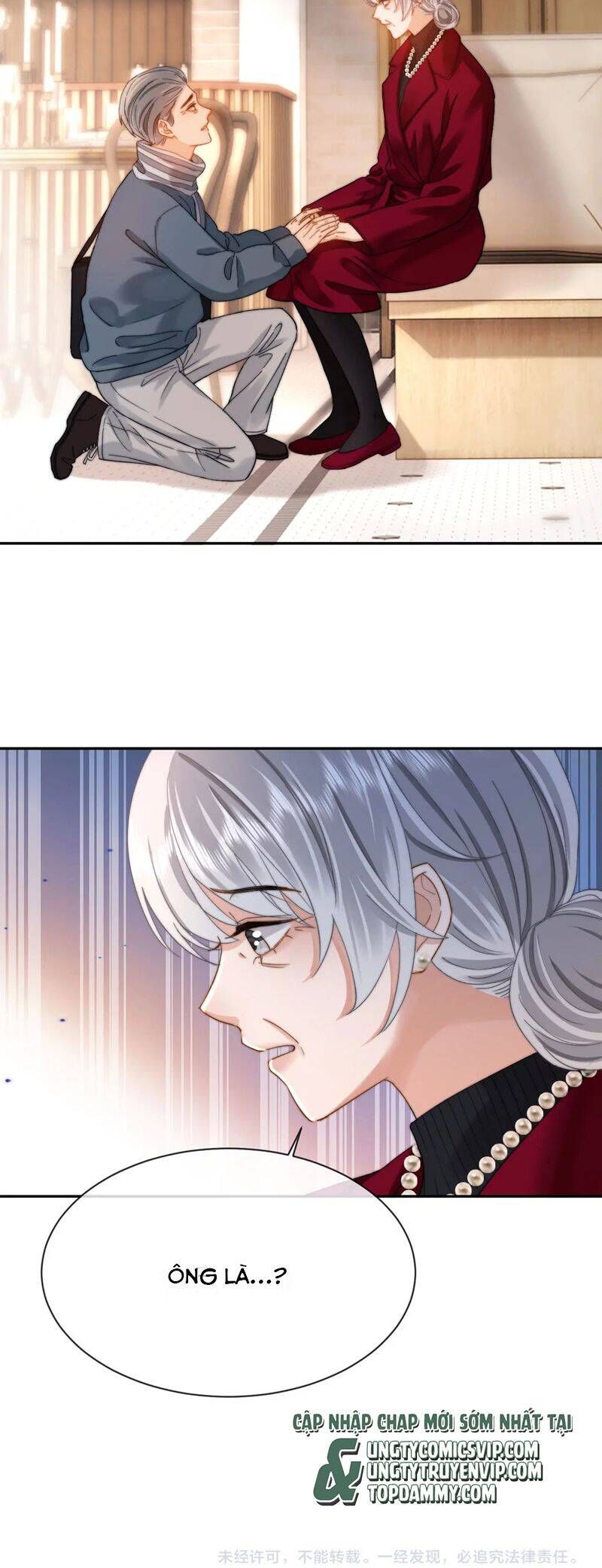 Chất Dị Ứng Đáng Yêu Chap 50.4 - Next Chap 51.4