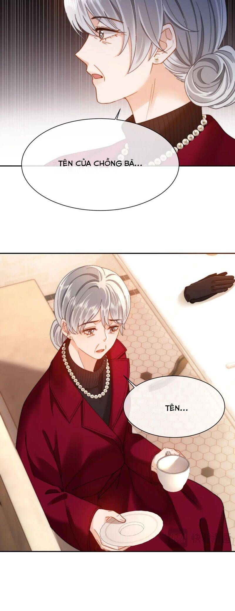 Chất Dị Ứng Đáng Yêu Chap 50.4 - Next Chap 51.4