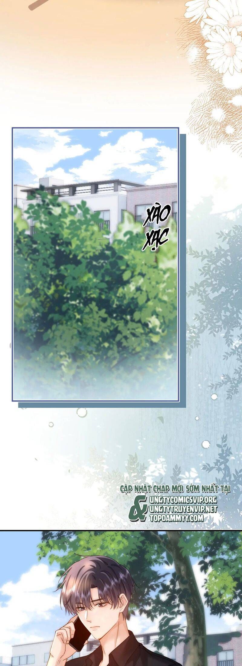 Chất Dị Ứng Đáng Yêu Chap 64.2 - Next Chap 65.2