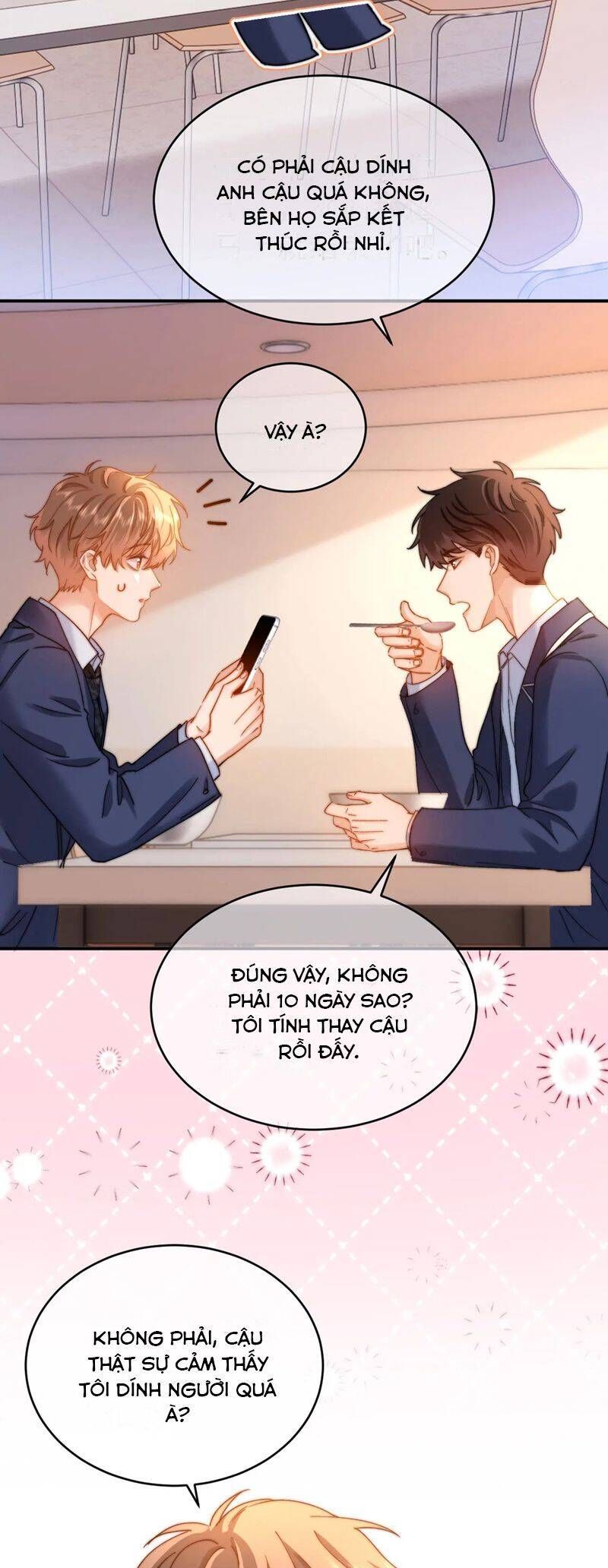 Chất Dị Ứng Đáng Yêu Chap 64.2 - Next Chap 65.2