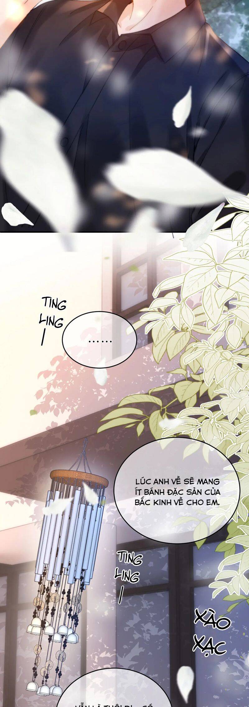 Chất Dị Ứng Đáng Yêu Chap 64.3 - Next Chap 65.3