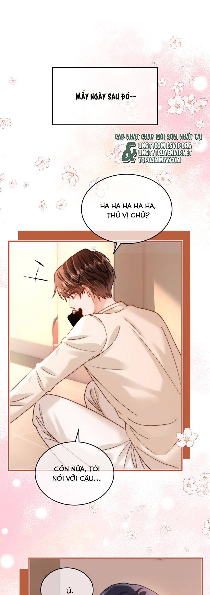 Chất Dị Ứng Đáng Yêu Chap 64.3 - Next Chap 65.3