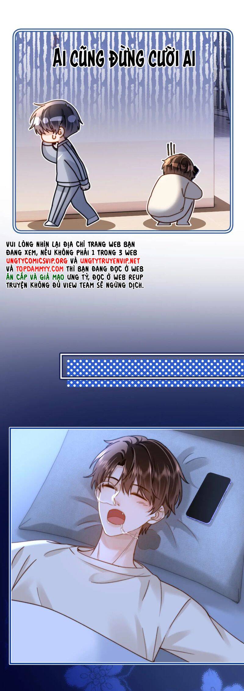 Chất Dị Ứng Đáng Yêu Chap 64.3 - Next Chap 65.3