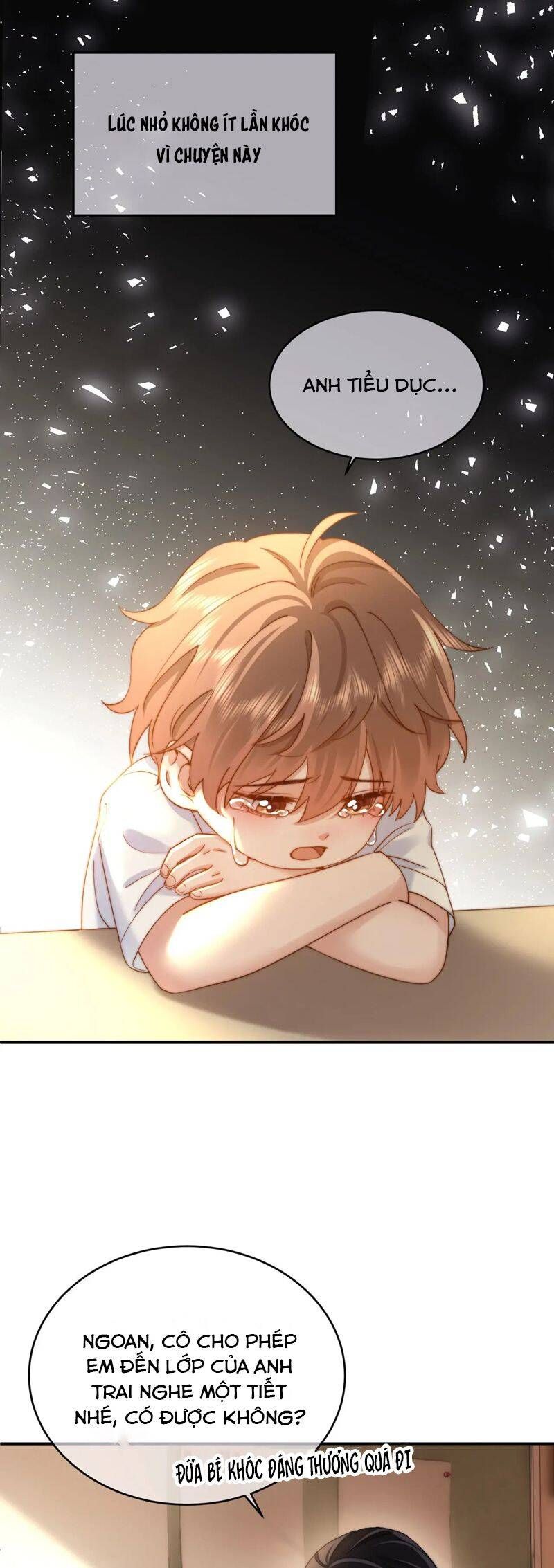 Chất Dị Ứng Đáng Yêu Chap 64.4 - Next Chap 65.4