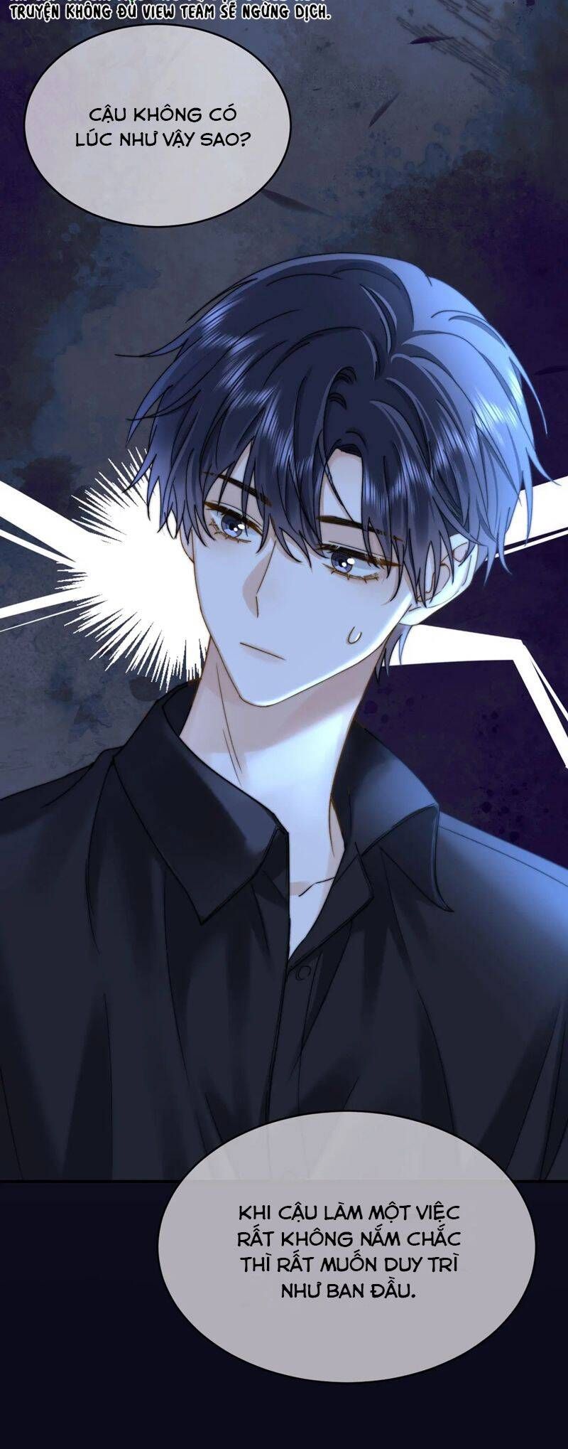 Chất Dị Ứng Đáng Yêu Chap 64.4 - Next Chap 65.4