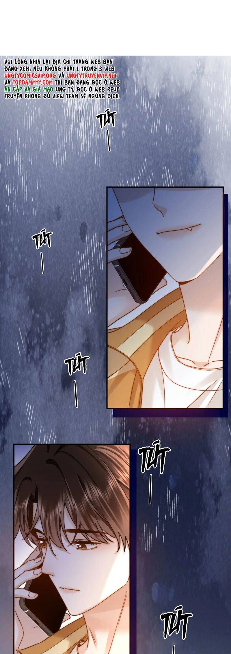 Chất Dị Ứng Đáng Yêu Chap 64.6 - Next Chap 65.6