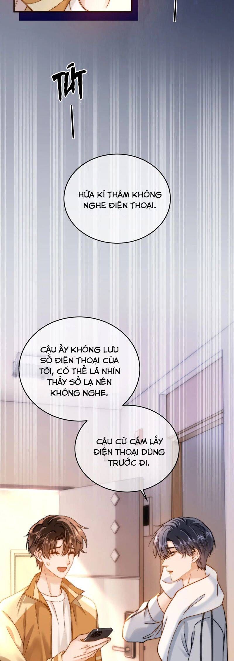 Chất Dị Ứng Đáng Yêu Chap 64.6 - Next Chap 65.6