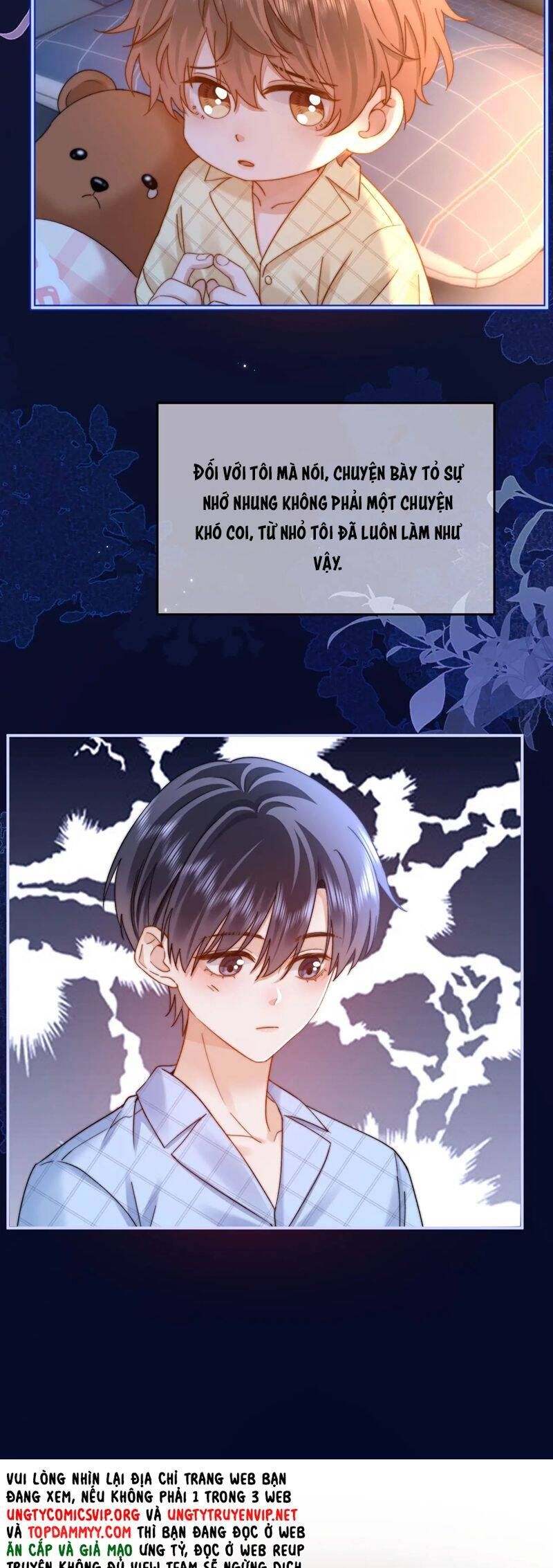 Chất Dị Ứng Đáng Yêu Chap 64.6 - Next Chap 65.6