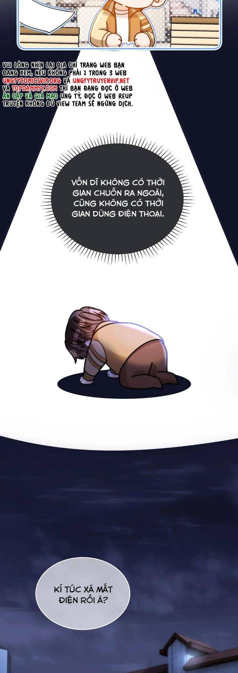 Chất Dị Ứng Đáng Yêu Chap 64.7 - Next Chap 65.7