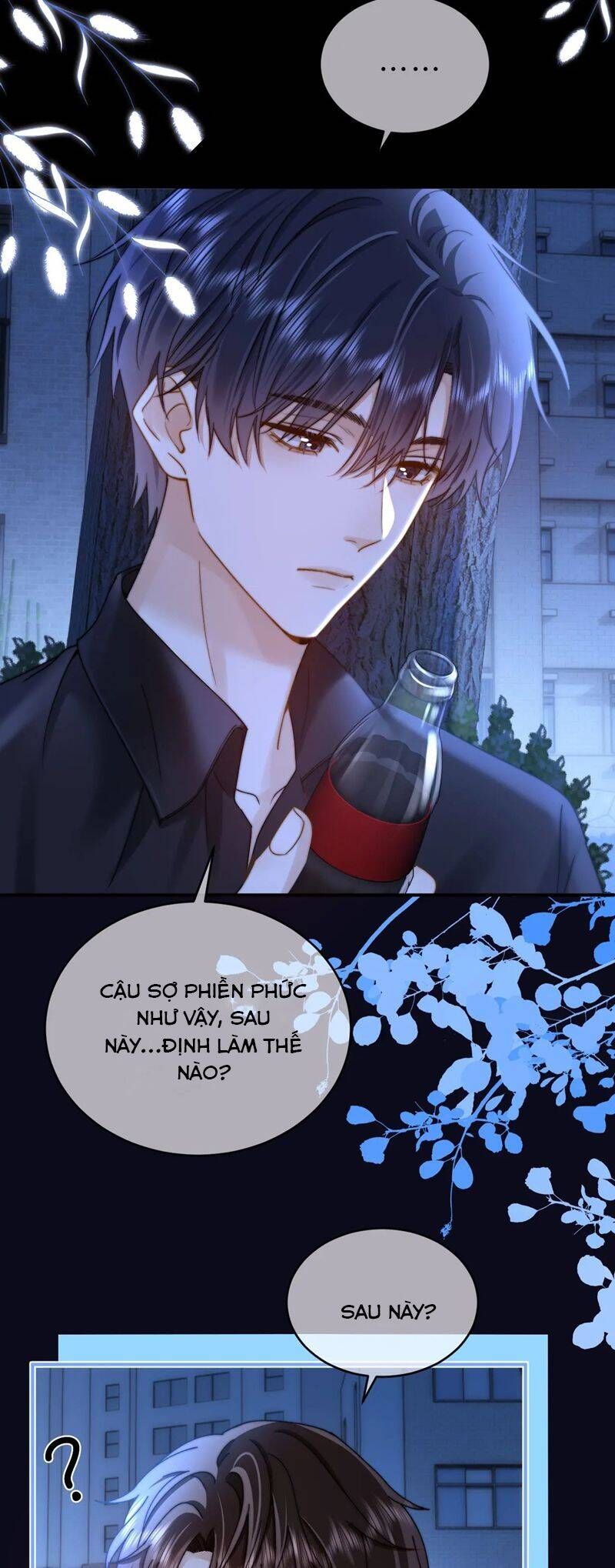 Chất Dị Ứng Đáng Yêu Chap 64.7 - Next Chap 65.7