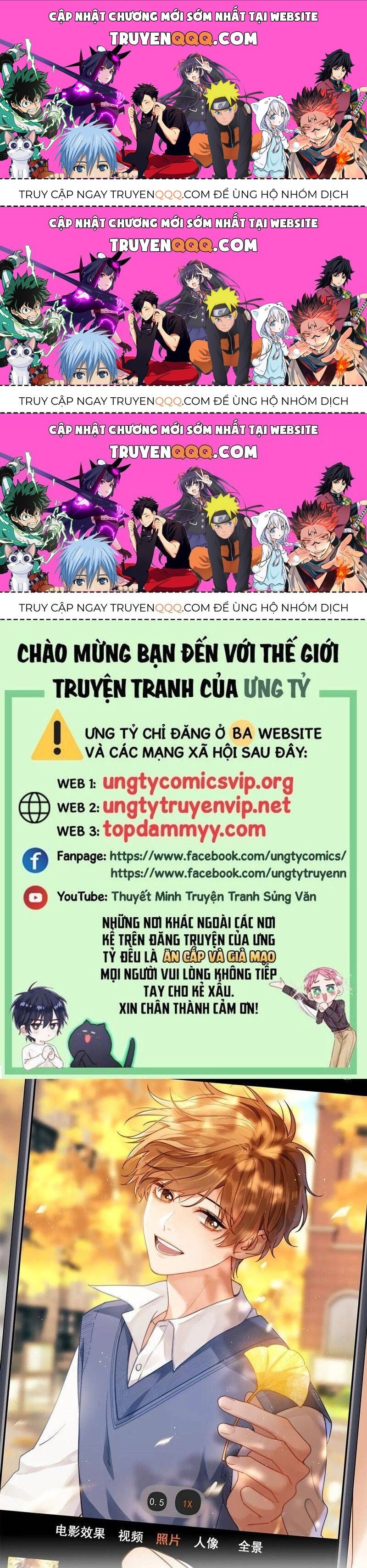 Chất Dị Ứng Đáng Yêu Chap 64.8 - Next Chap 65.8