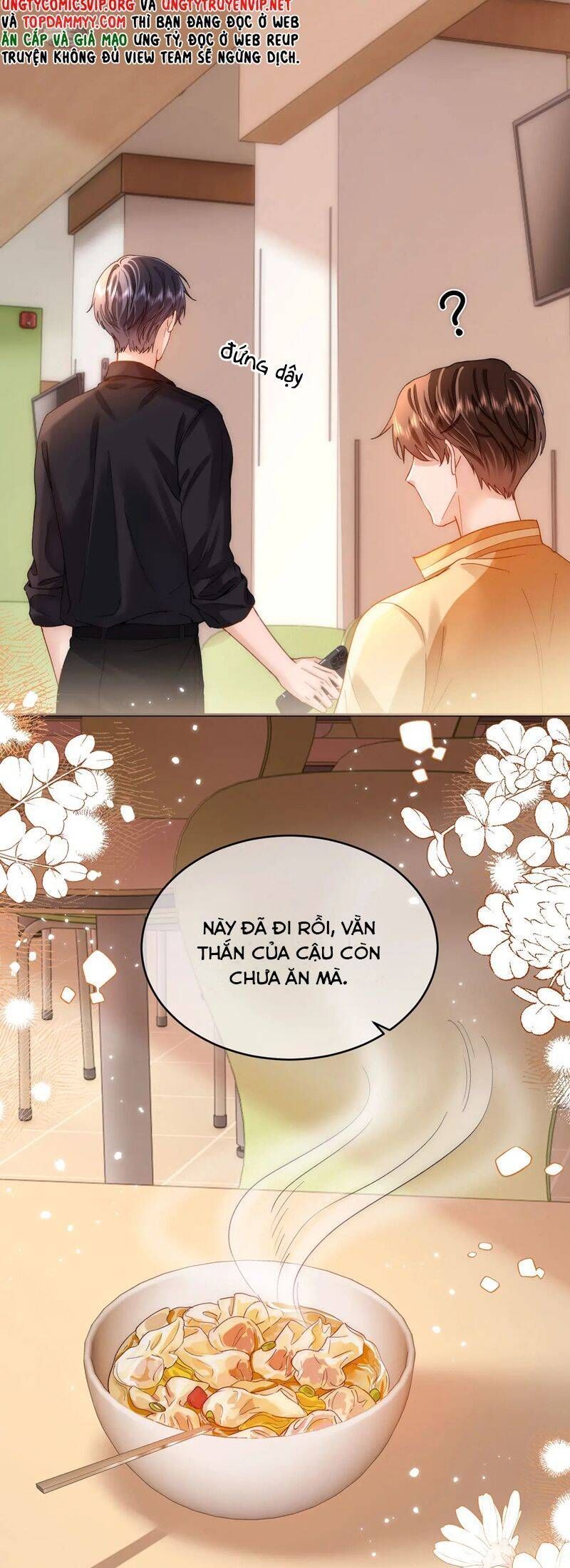 Chất Dị Ứng Đáng Yêu Chap 64.8 - Next Chap 65.8