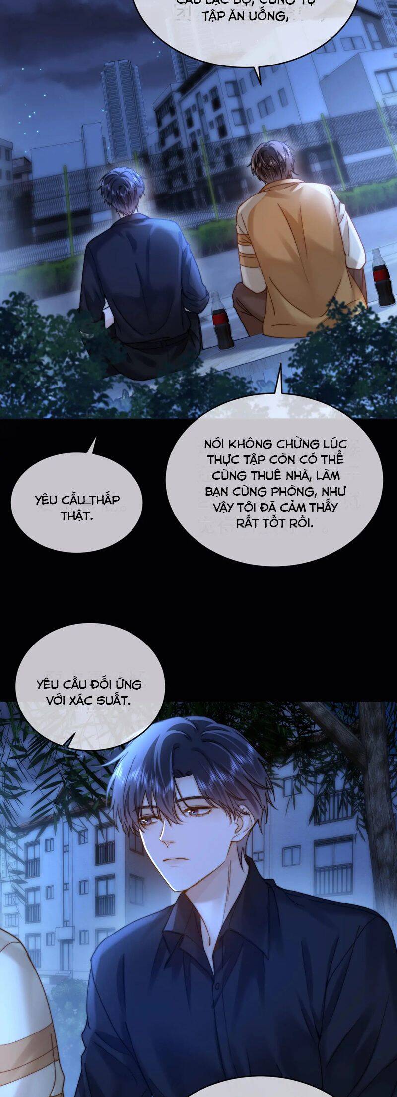 Chất Dị Ứng Đáng Yêu Chap 65.1 - Next Chap 66.1