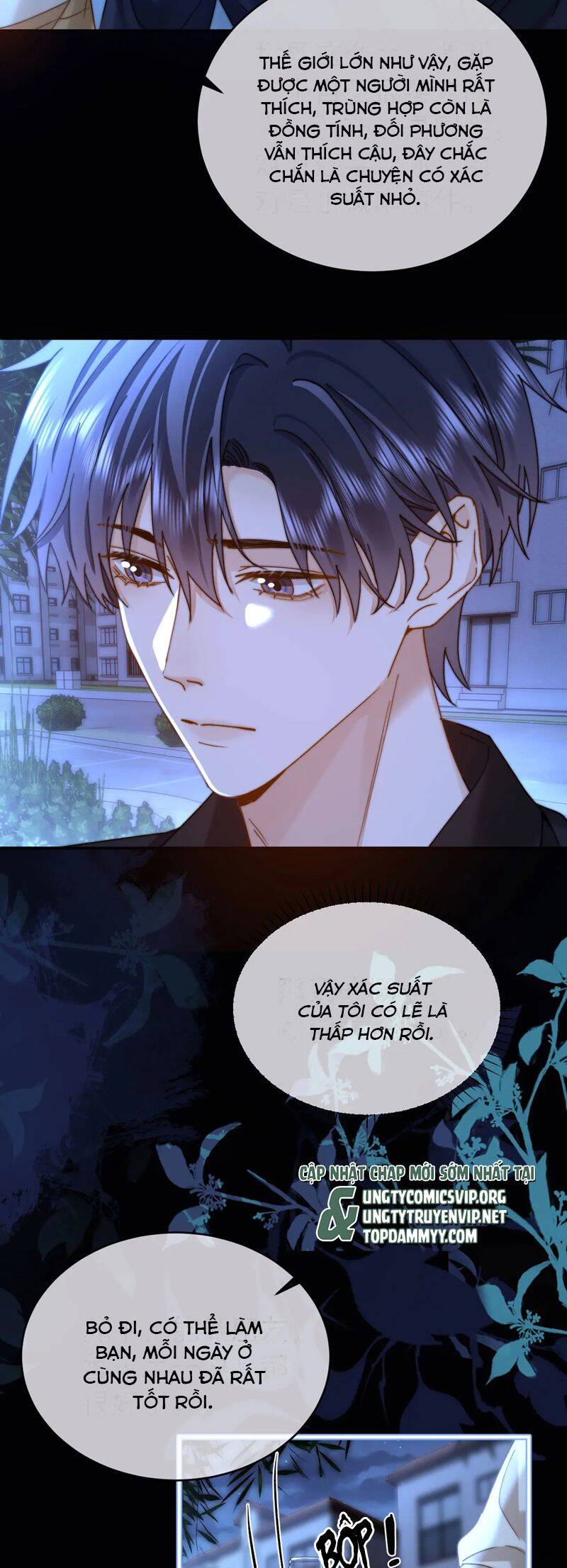 Chất Dị Ứng Đáng Yêu Chap 65.1 - Next Chap 66.1