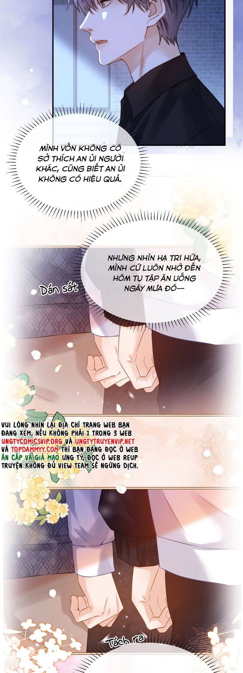 Chất Dị Ứng Đáng Yêu Chap 65.1 - Next Chap 66.1