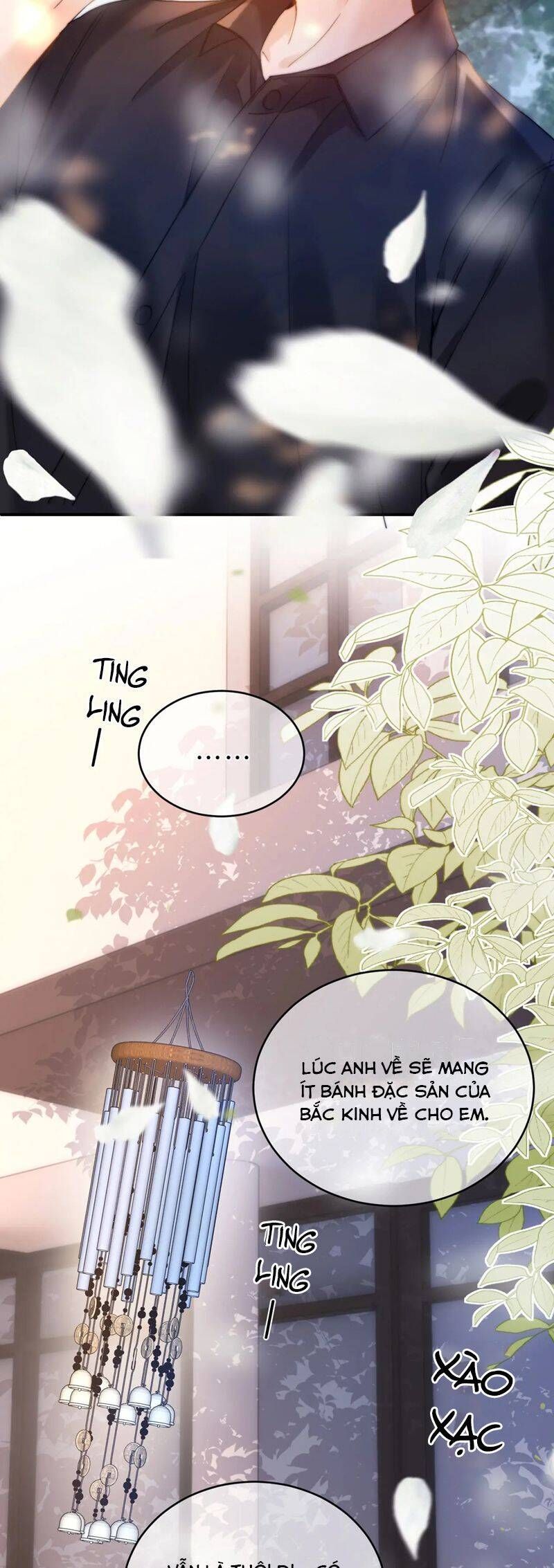 Chất Dị Ứng Đáng Yêu Chap 65.2 - Next Chap 66.2