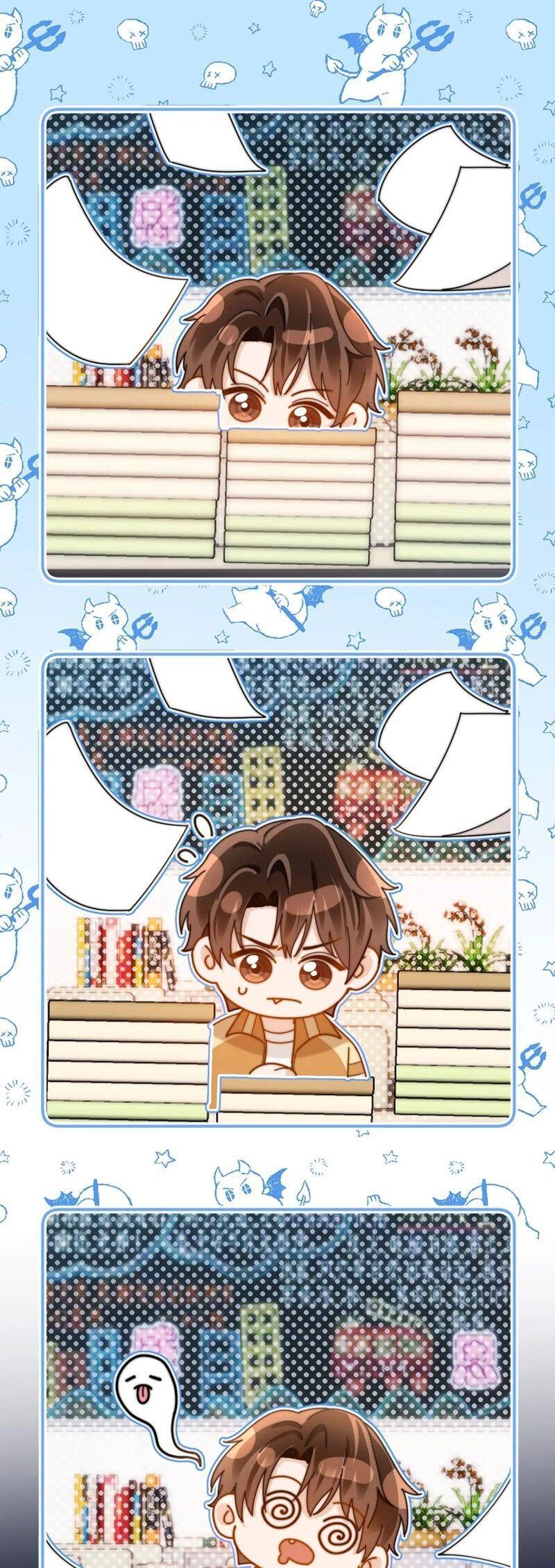 Chất Dị Ứng Đáng Yêu Chap 65.2 - Next Chap 66.2