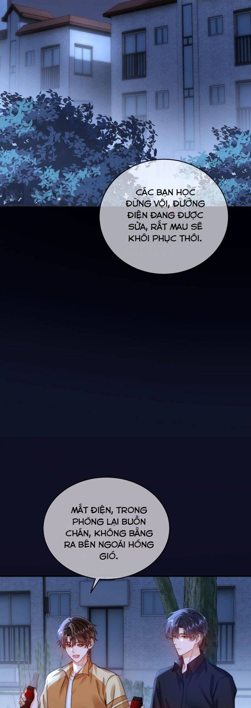 Chất Dị Ứng Đáng Yêu Chap 65.2 - Next Chap 66.2