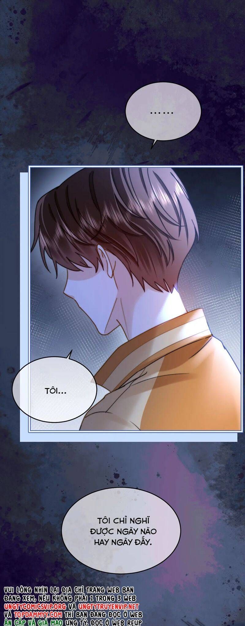 Chất Dị Ứng Đáng Yêu Chap 65.2 - Next Chap 66.2