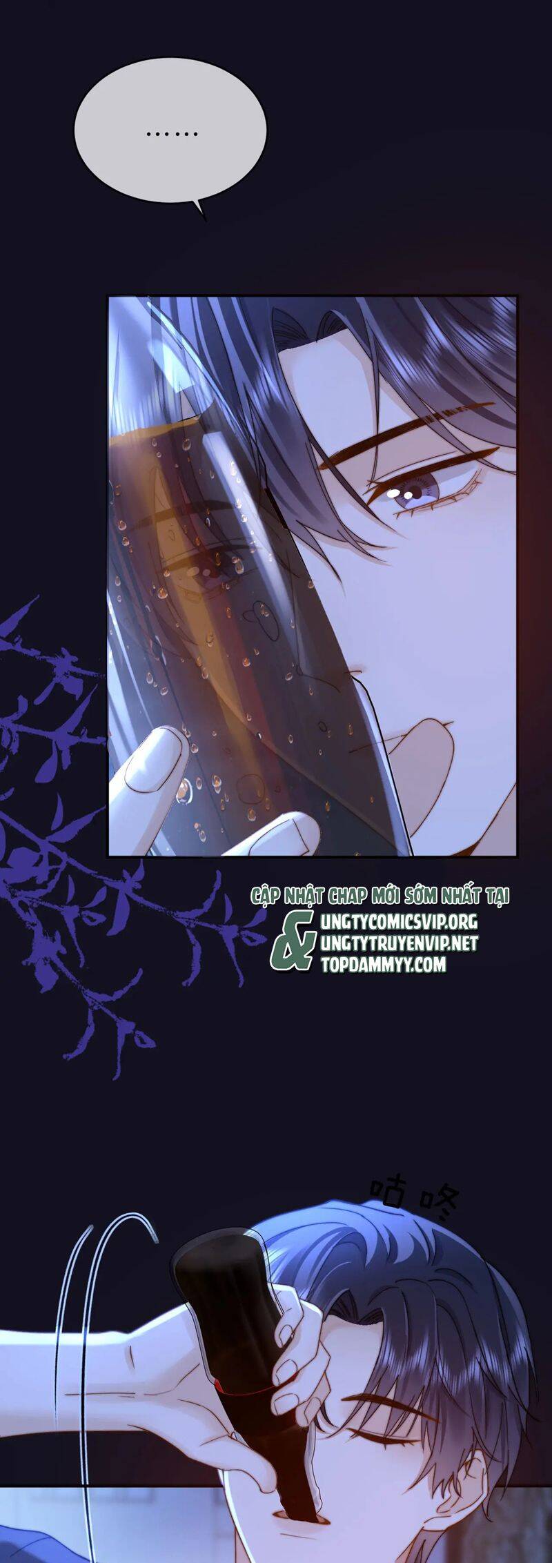 Chất Dị Ứng Đáng Yêu Chap 65.3 - Next Chap 66.3