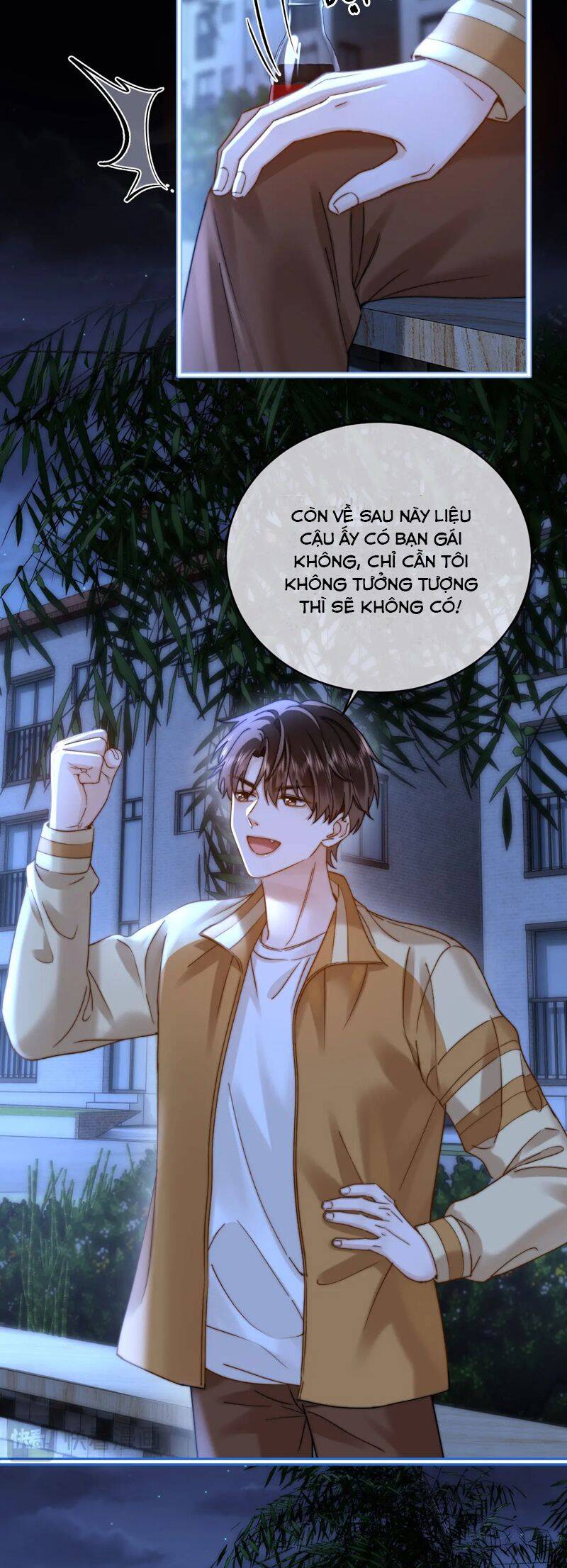 Chất Dị Ứng Đáng Yêu Chap 65.3 - Next Chap 66.3