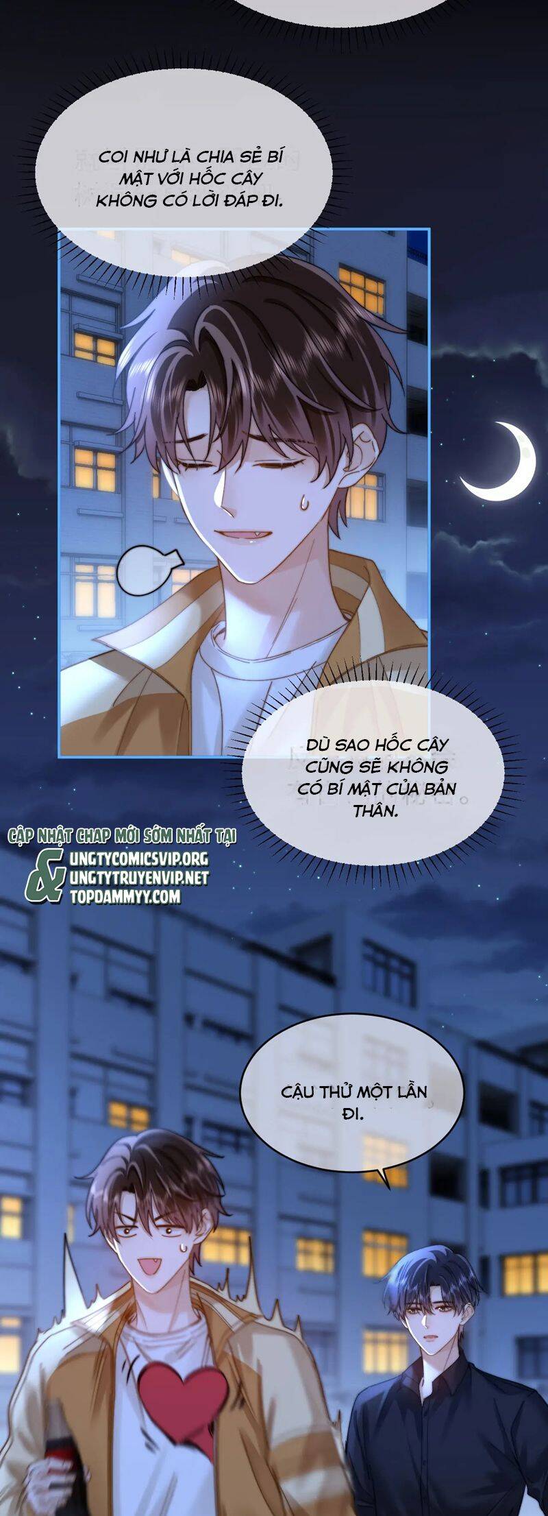 Chất Dị Ứng Đáng Yêu Chap 65.3 - Next Chap 66.3