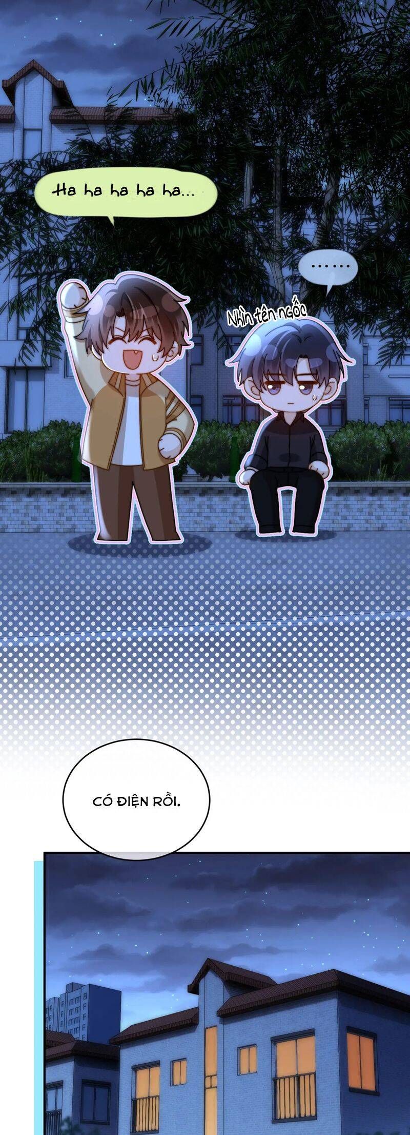 Chất Dị Ứng Đáng Yêu Chap 65.4 - Next Chap 66.4