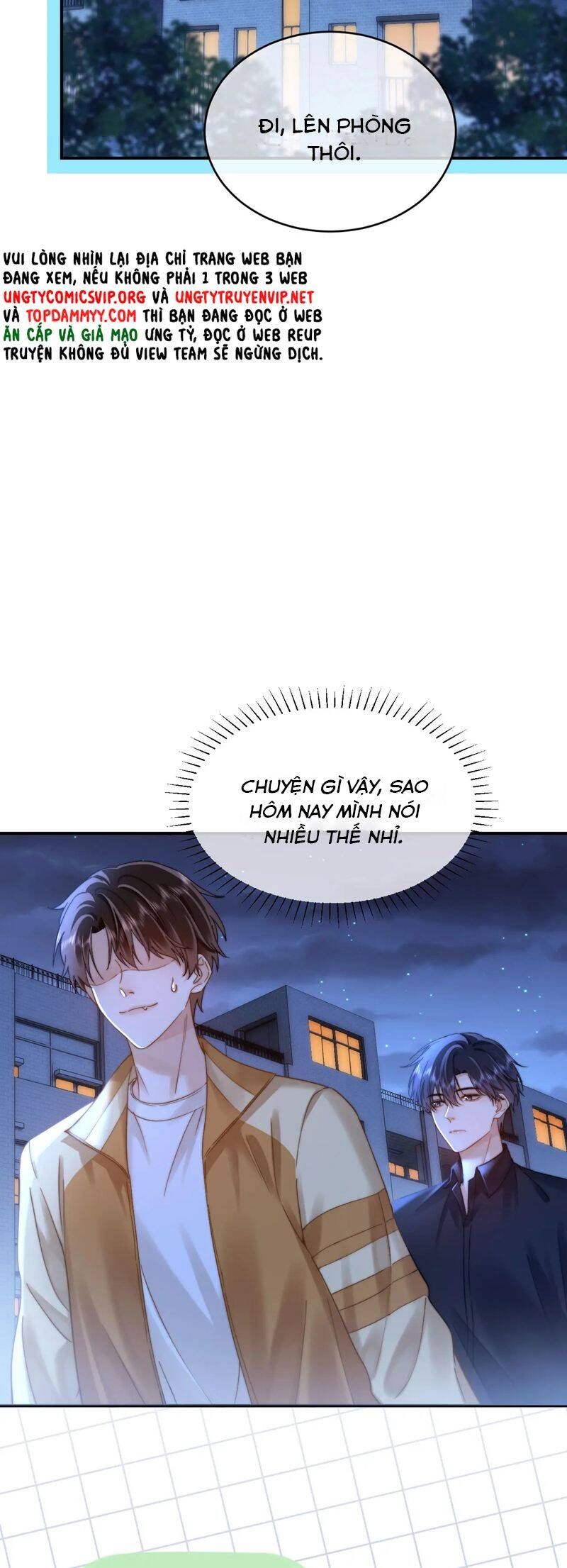 Chất Dị Ứng Đáng Yêu Chap 65.4 - Next Chap 66.4