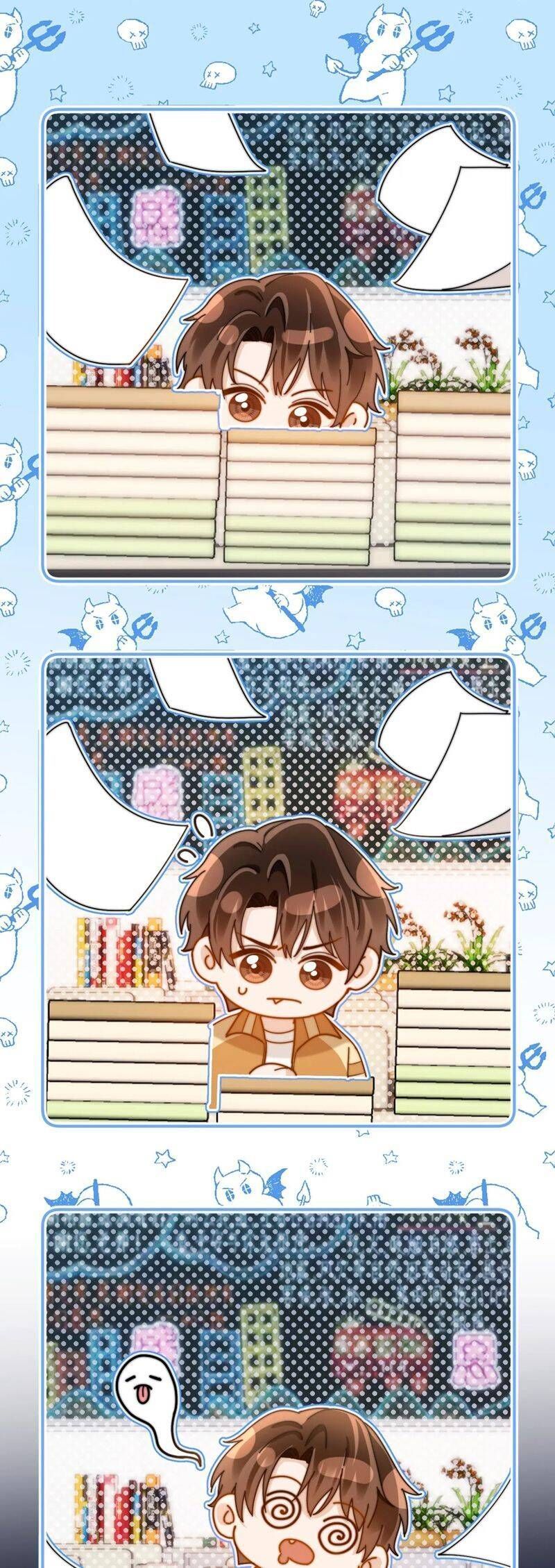 Chất Dị Ứng Đáng Yêu Chap 65.5 - Next Chap 66.5