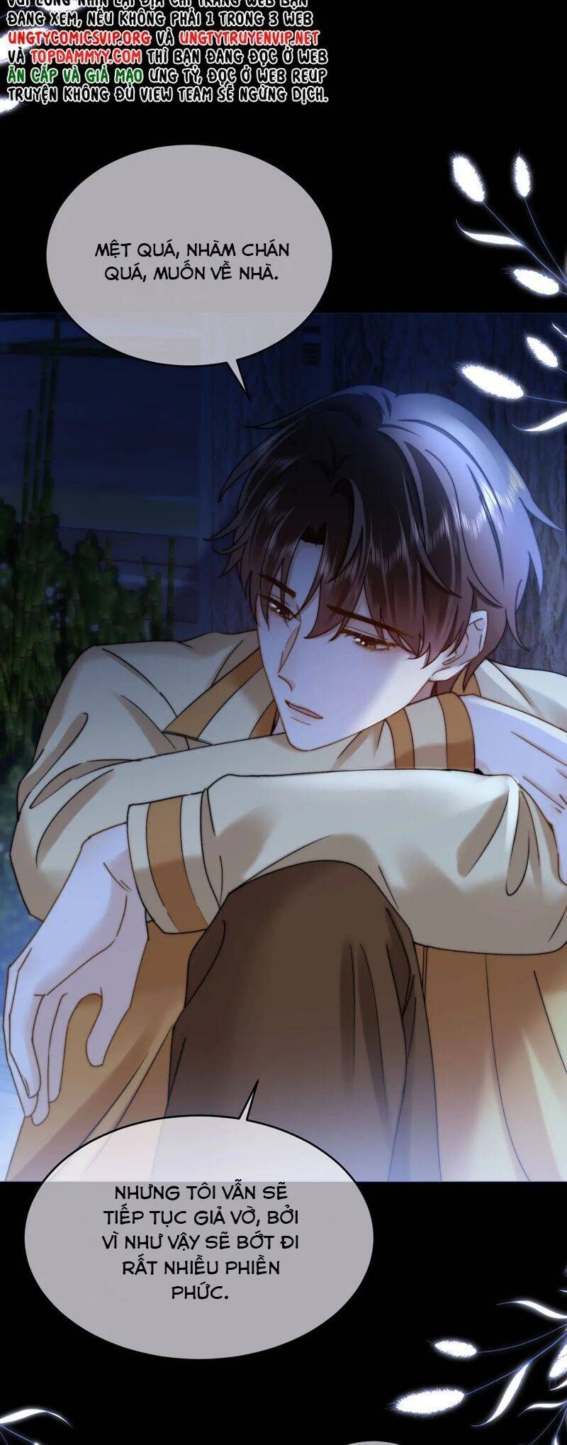 Chất Dị Ứng Đáng Yêu Chap 65.5 - Next Chap 66.5