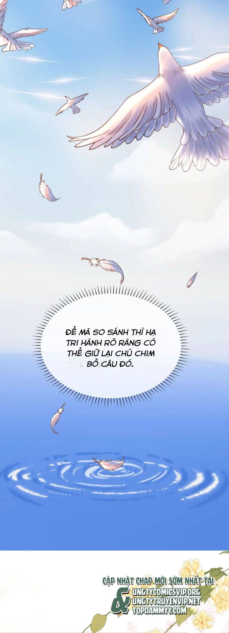 Chất Dị Ứng Đáng Yêu Chap 65.6 - Next Chap 66.6