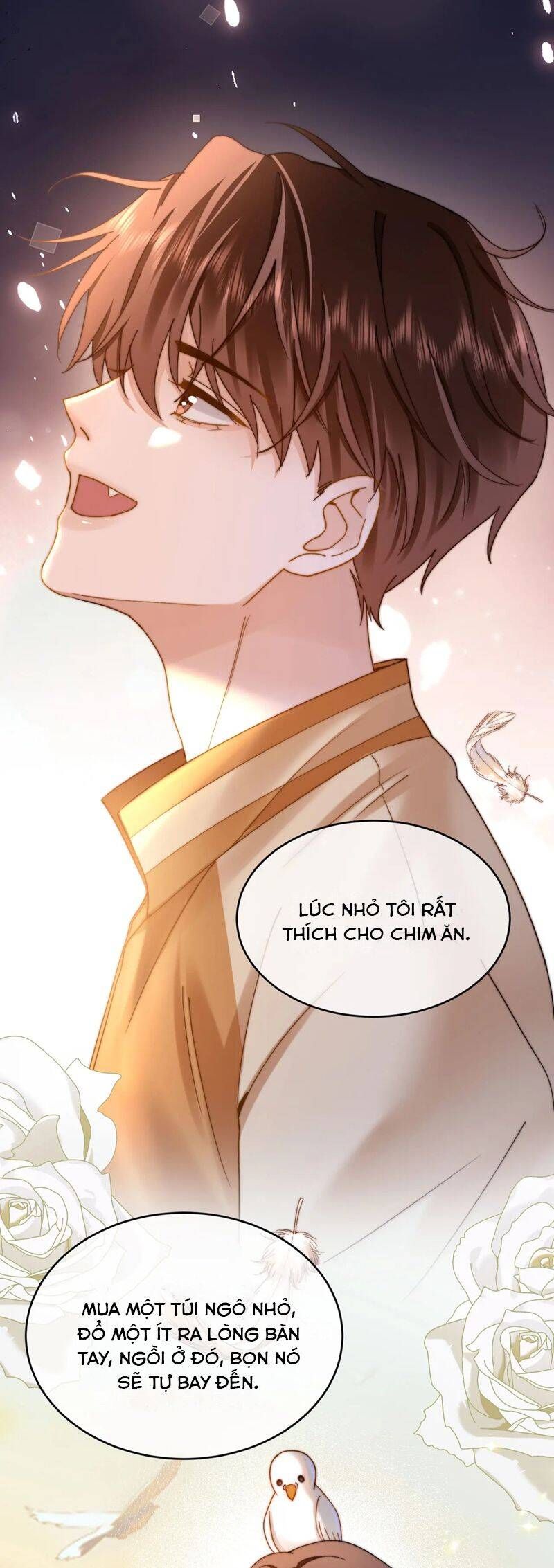 Chất Dị Ứng Đáng Yêu Chap 65.6 - Next Chap 66.6