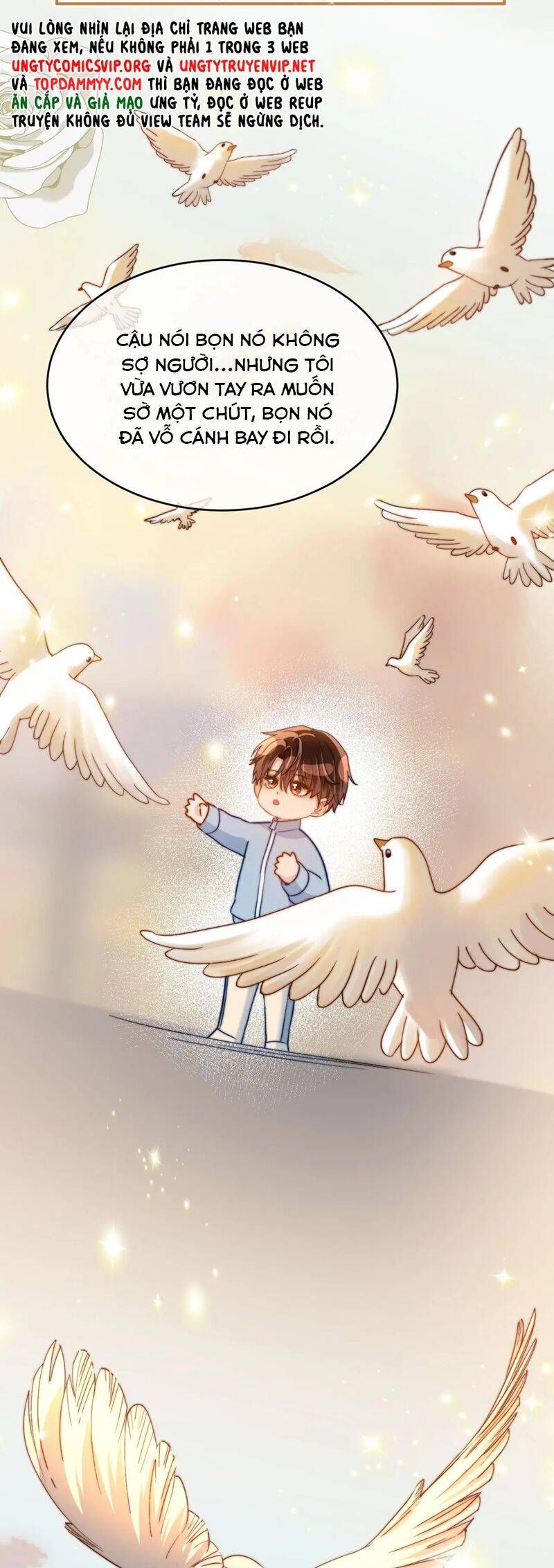 Chất Dị Ứng Đáng Yêu Chap 65.6 - Next Chap 66.6