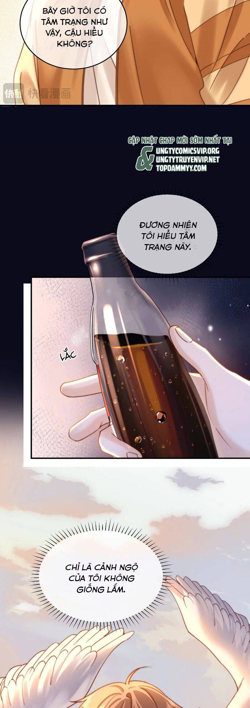 Chất Dị Ứng Đáng Yêu Chap 65.6 - Next Chap 66.6