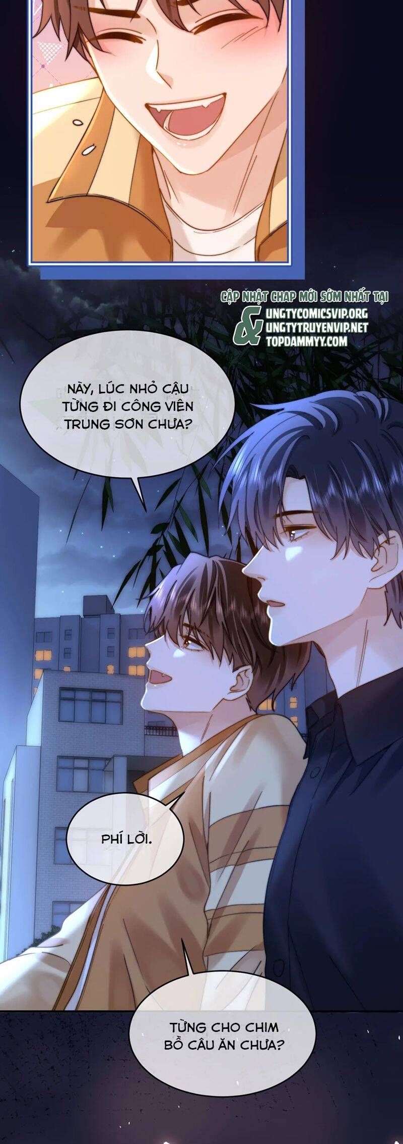 Chất Dị Ứng Đáng Yêu Chap 65.7 - Next Chap 66.7