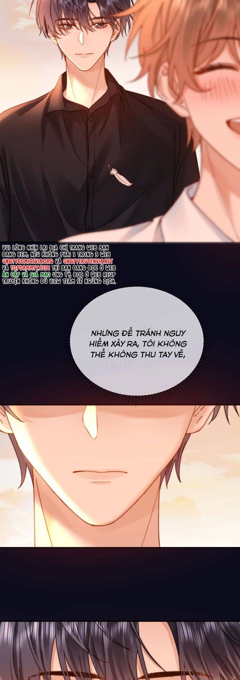 Chất Dị Ứng Đáng Yêu Chap 65.9 - Next Chap 66.9