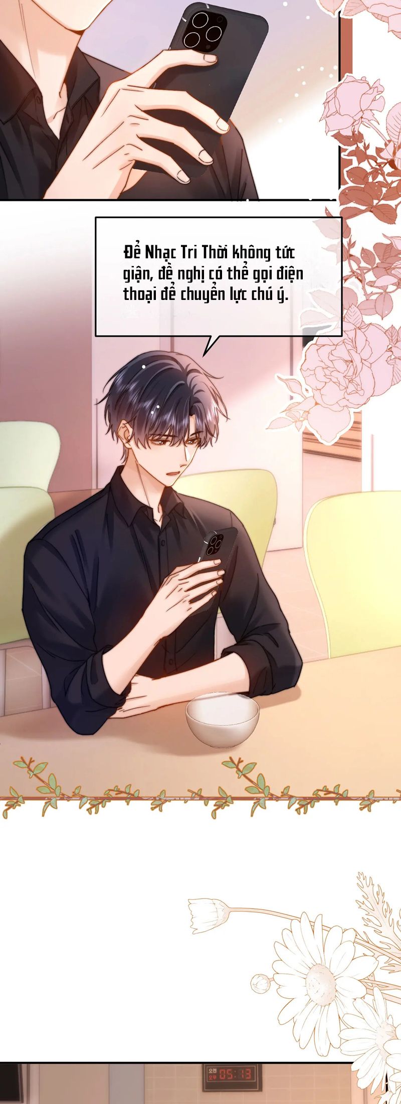 Chất Dị Ứng Đáng Yêu Chap 65 - Next Chap 66