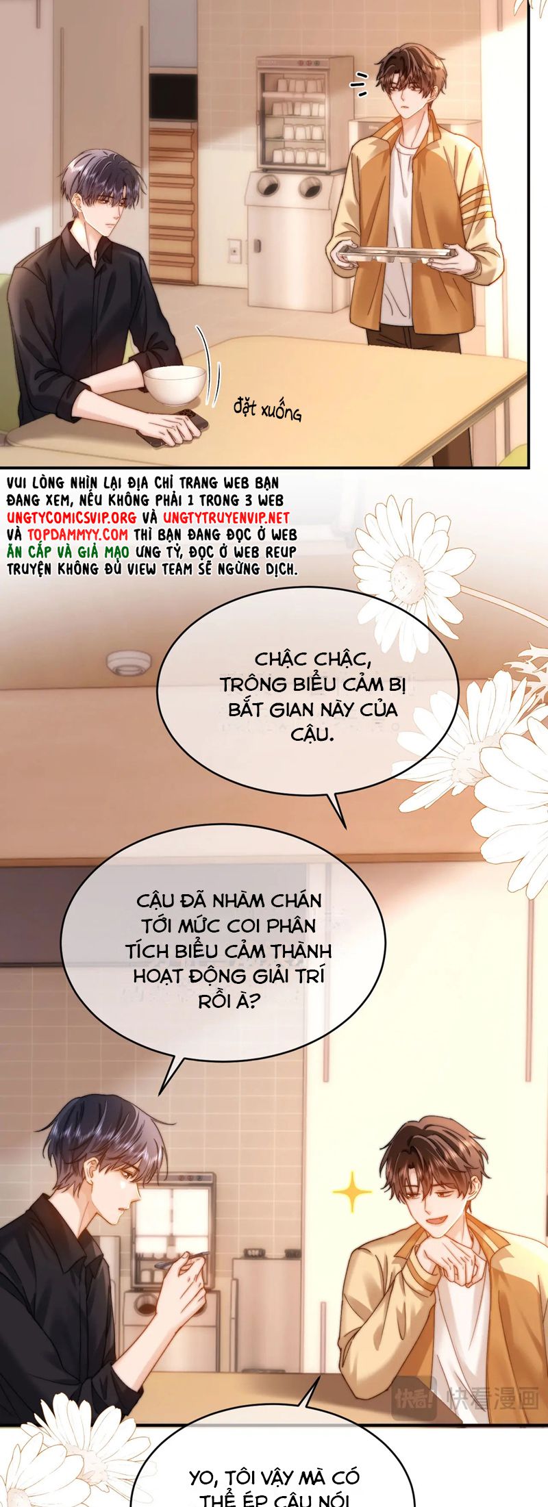 Chất Dị Ứng Đáng Yêu Chap 65 - Next Chap 66
