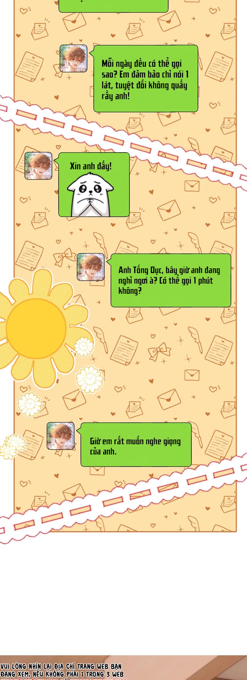 Chất Dị Ứng Đáng Yêu Chap 65 - Next Chap 66