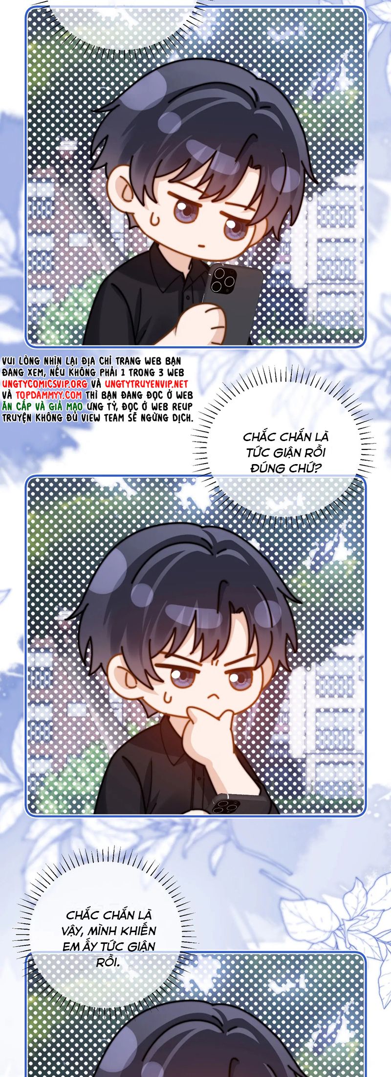 Chất Dị Ứng Đáng Yêu Chap 65 - Next Chap 66