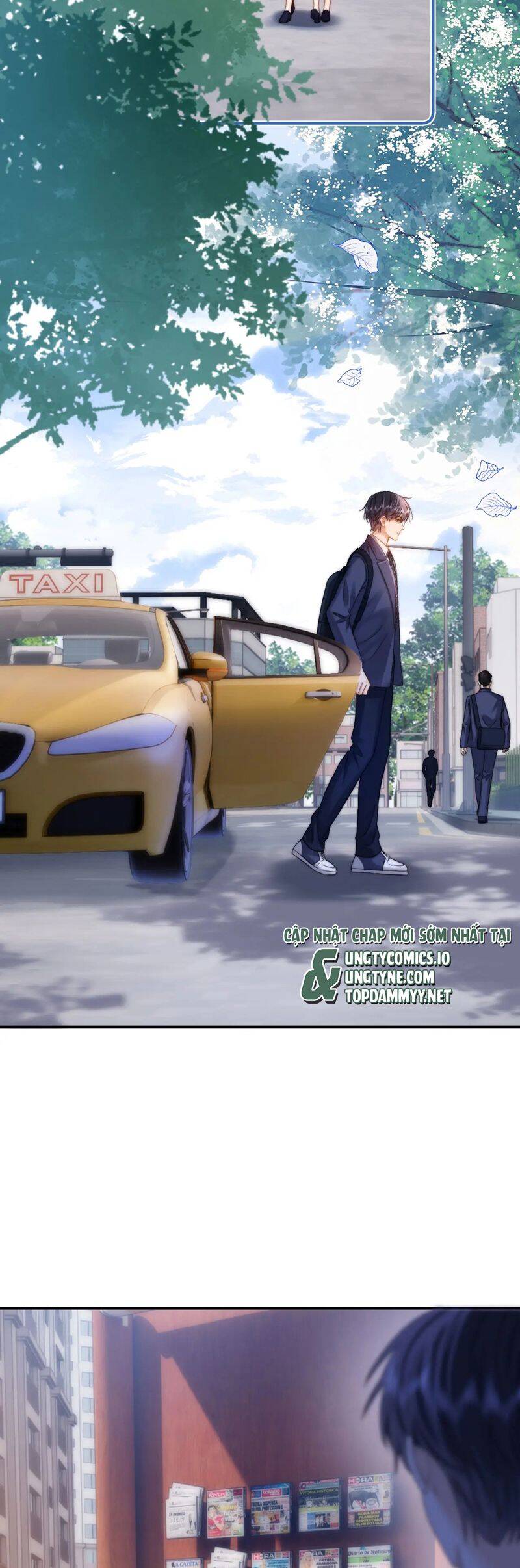 Chất Dị Ứng Đáng Yêu Chap 66.1 - Next Chap 67.1