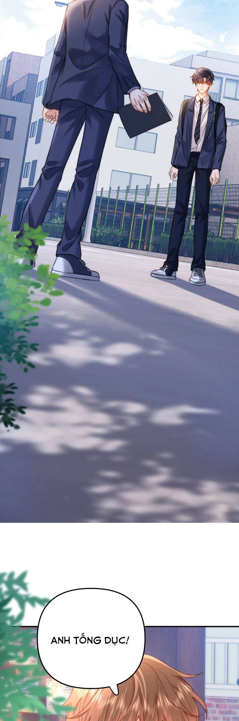 Chất Dị Ứng Đáng Yêu Chap 66.1 - Next Chap 67.1