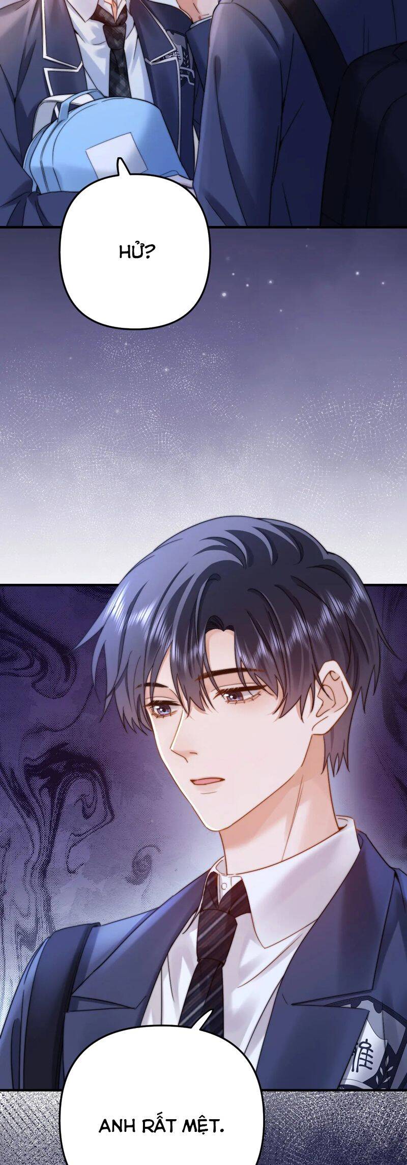 Chất Dị Ứng Đáng Yêu Chap 66.1 - Next Chap 67.1