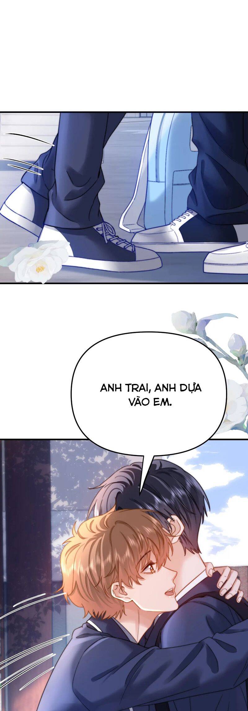 Chất Dị Ứng Đáng Yêu Chap 66.1 - Next Chap 67.1