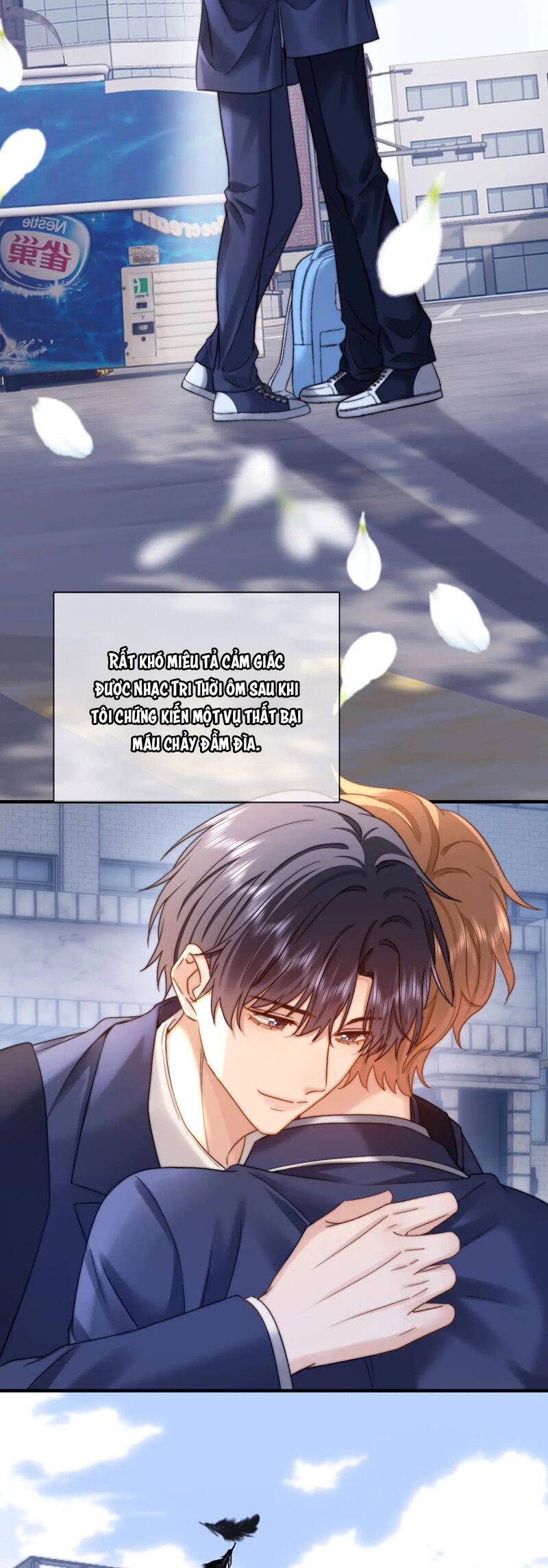 Chất Dị Ứng Đáng Yêu Chap 66.1 - Next Chap 67.1