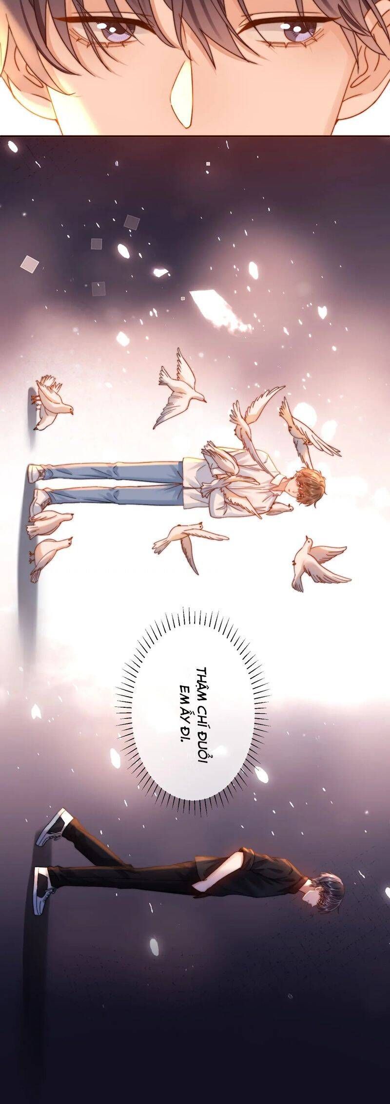 Chất Dị Ứng Đáng Yêu Chap 66.2 - Next Chap 67.2