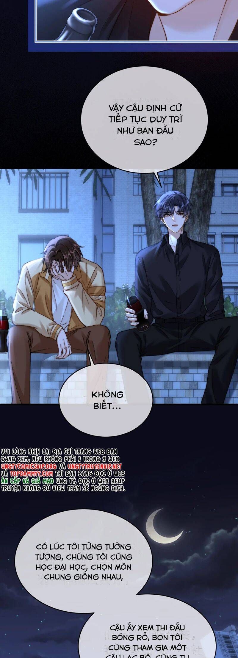 Chất Dị Ứng Đáng Yêu Chap 66.2 - Next Chap 67.2